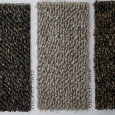 Ковровая плитка Escom Object 2822